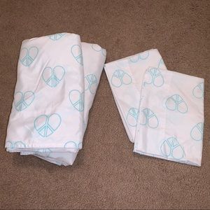 Bethany Mota Sheet Set